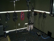 Recording Room