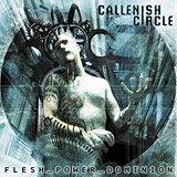 Callenish Circle - Flesh Power Domination