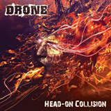 Drone - Head-On Collision