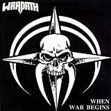 Warpath - When War Begins... Truth Disappears