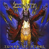 Zonata - Tunes Of Steel