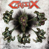 Crisix - The Menace 