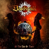 Darkfall - At the end of Times