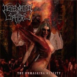 Desecrated Sphere - The Unmasking Reality