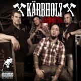 Kaerbholz - 100 Prozent