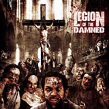 Legion of the Damned - Cult Of The Dead