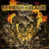 Mission in Black - Anthem of a Dying Breed