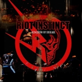 Roit Instinct - Kingdom of Disease