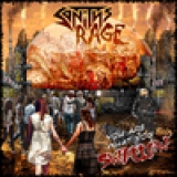 Sanity`s Rage - You Are What You Swallow